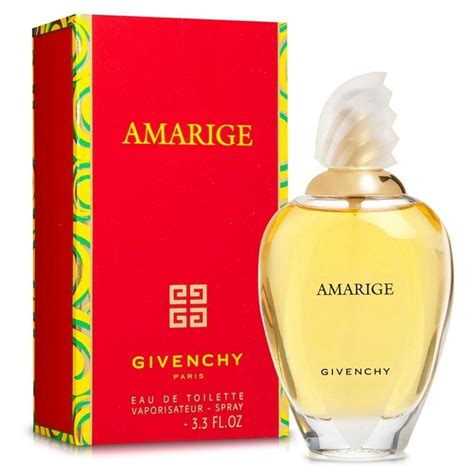 perfume givenchy amarige dama 100 ml increible precio|amarige givenchy perfume for women.